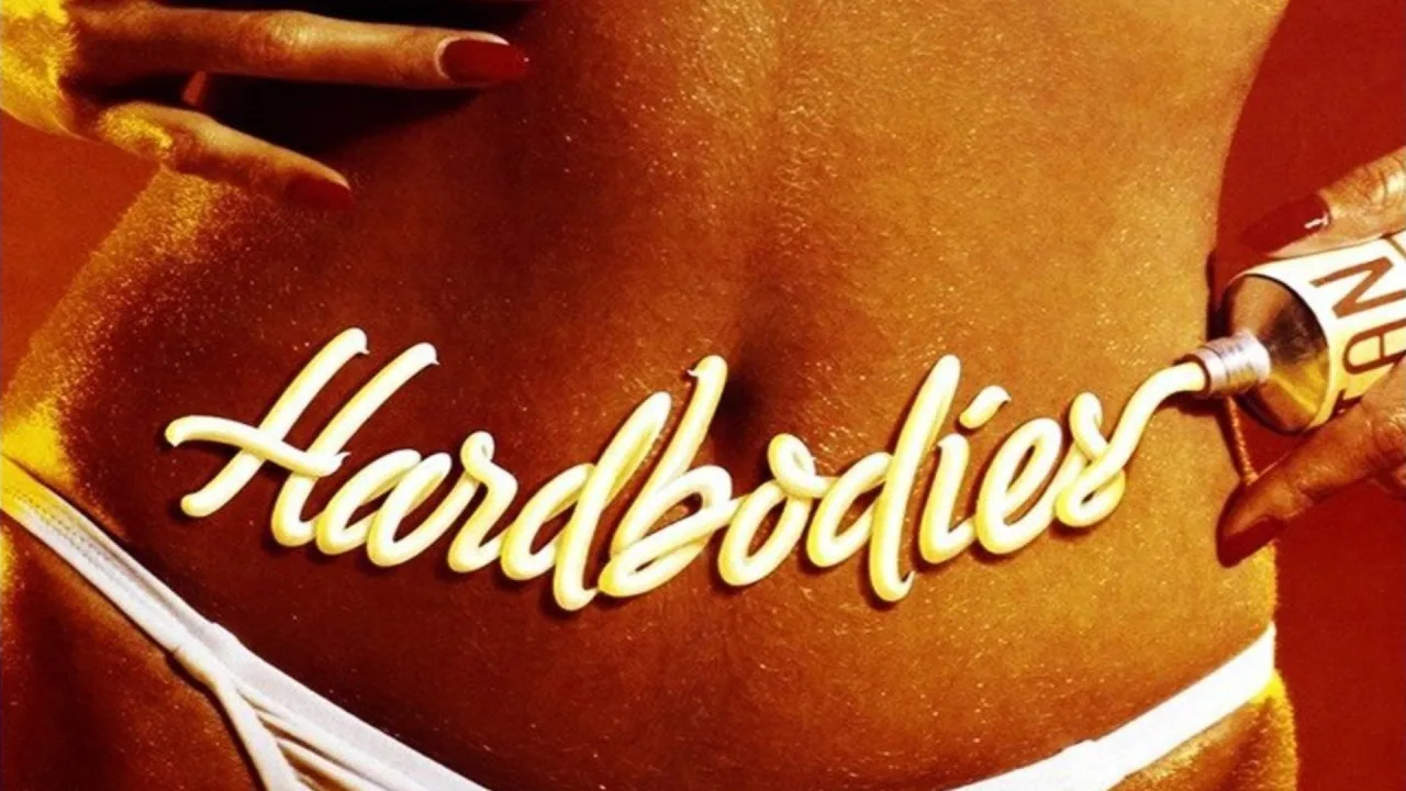 Hardbodies İndir - görsel 5