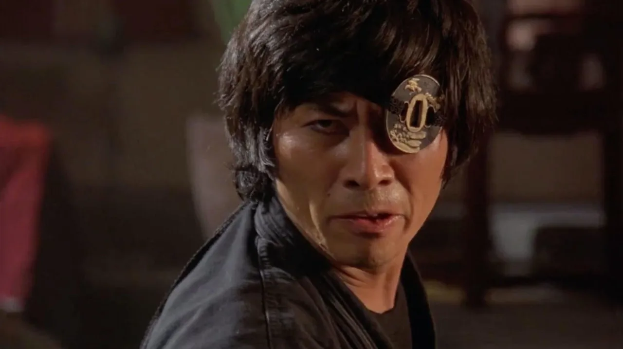 Ninja III: The Domination - görsel 6