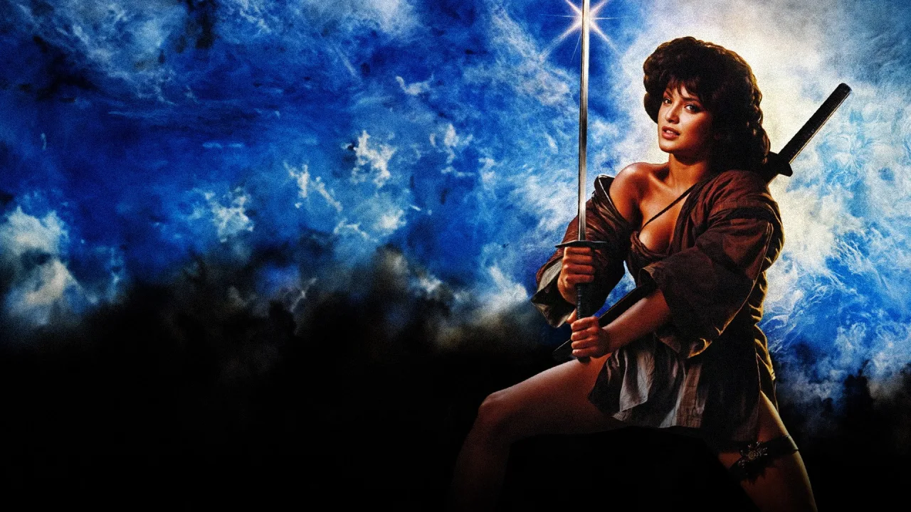 Ninja III: The Domination - görsel 7