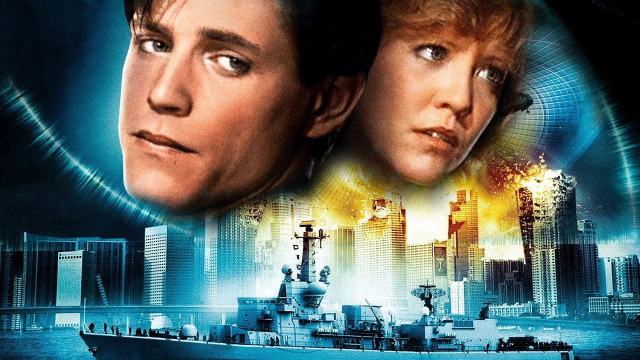 The Philadelphia Experiment İndir - görsel 7
