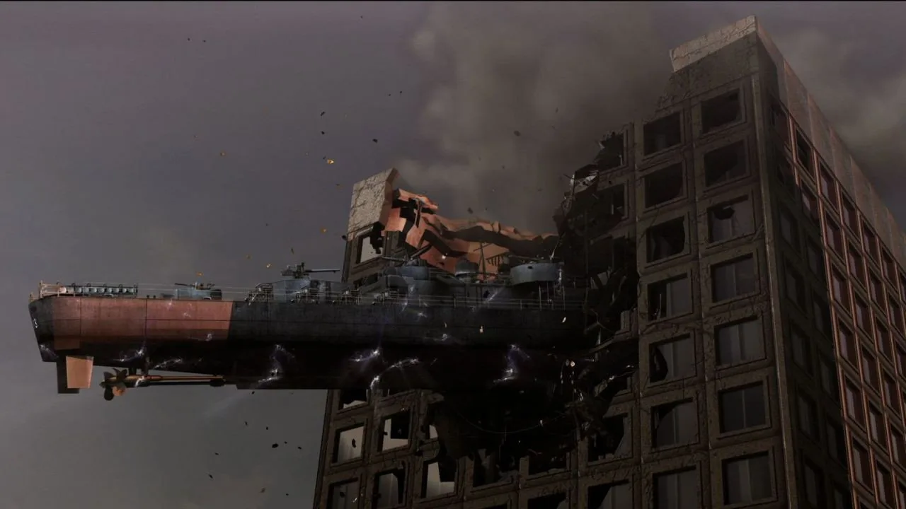 The Philadelphia Experiment İndir - görsel 9
