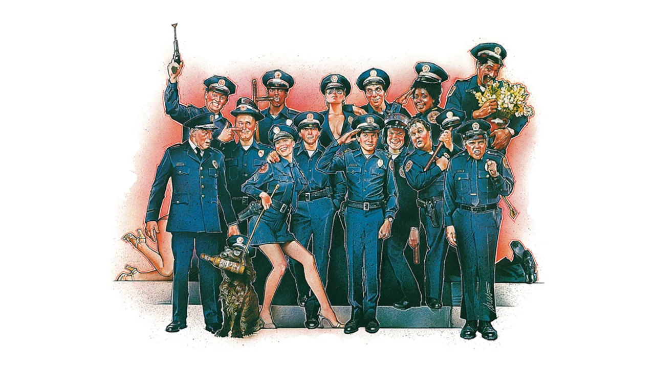 Polis Akademisi İndir - görsel 9
