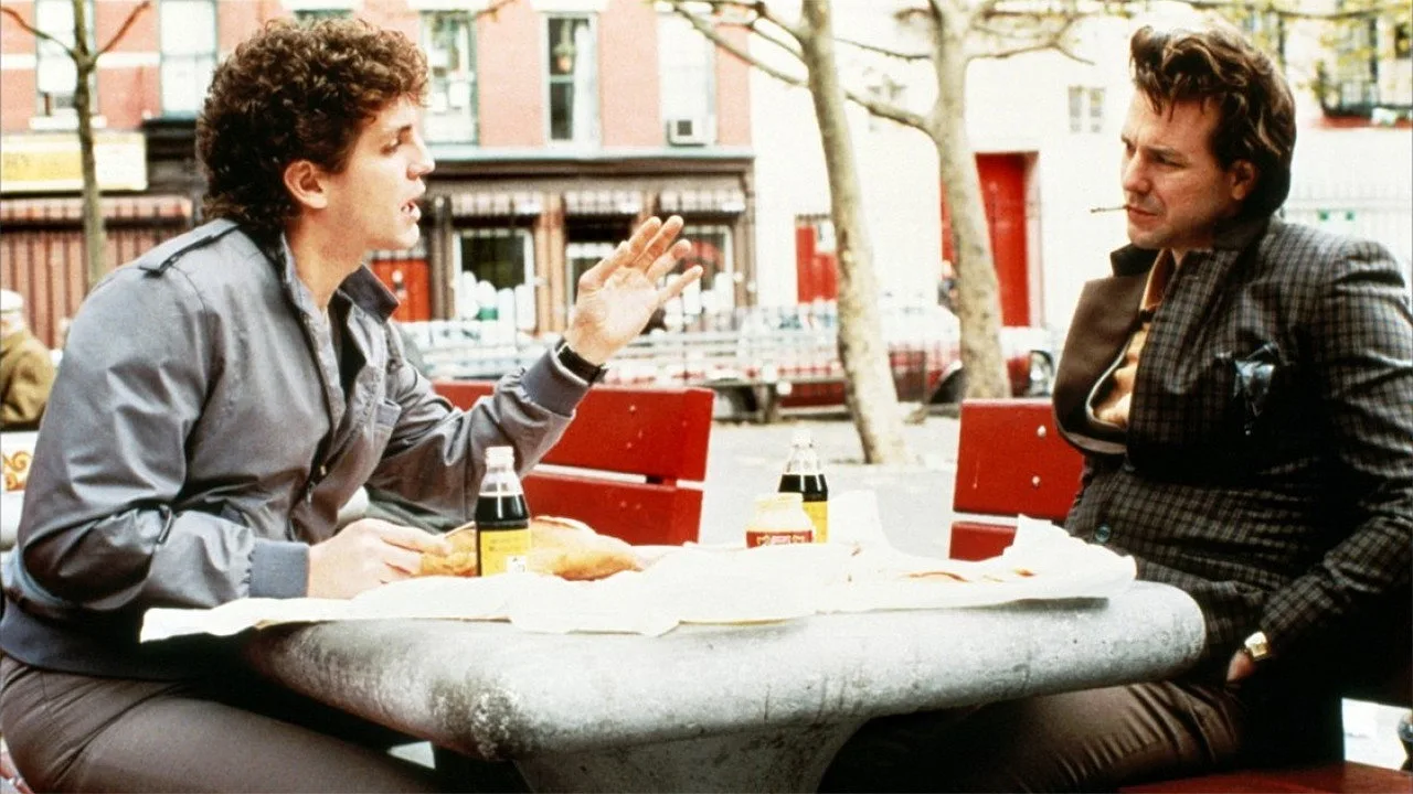 The Pope of Greenwich Village İndir - görsel 4