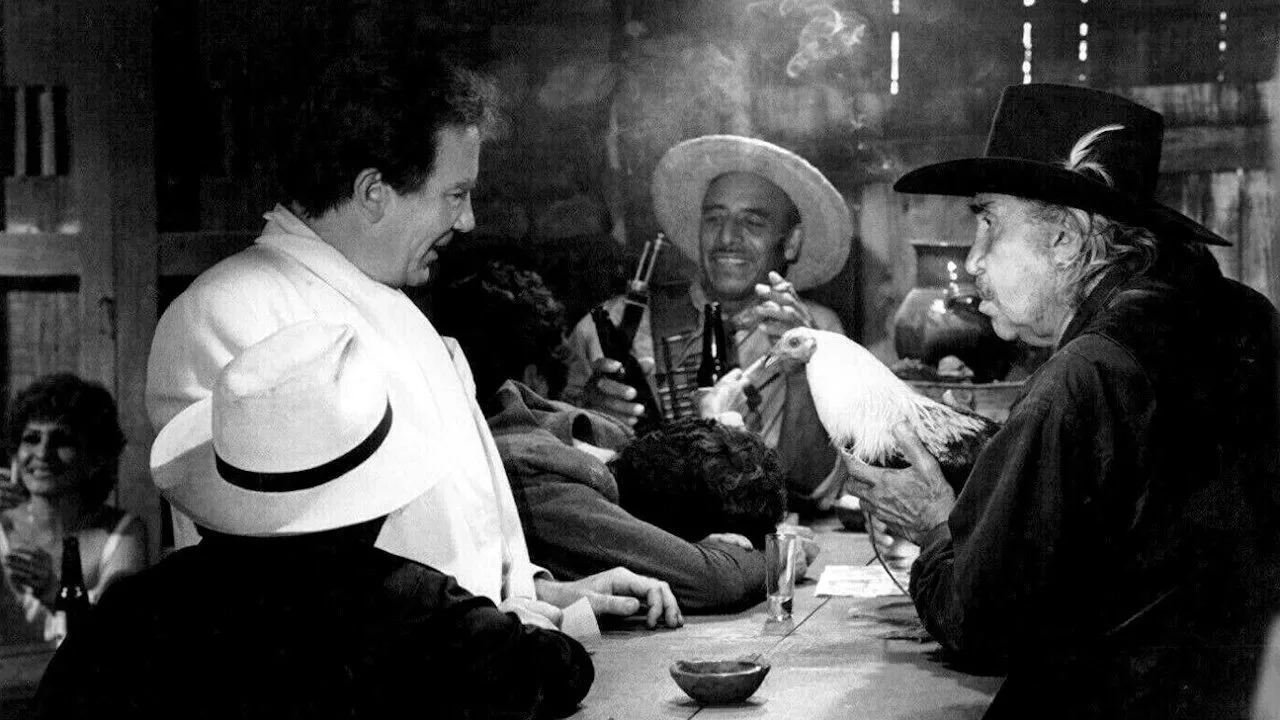 Under the Volcano İndir - görsel 6