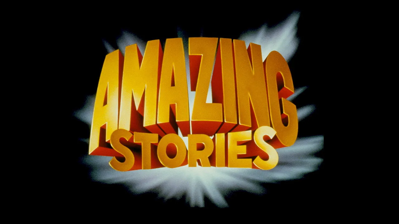 Amazing Stories İndir - görsel 9