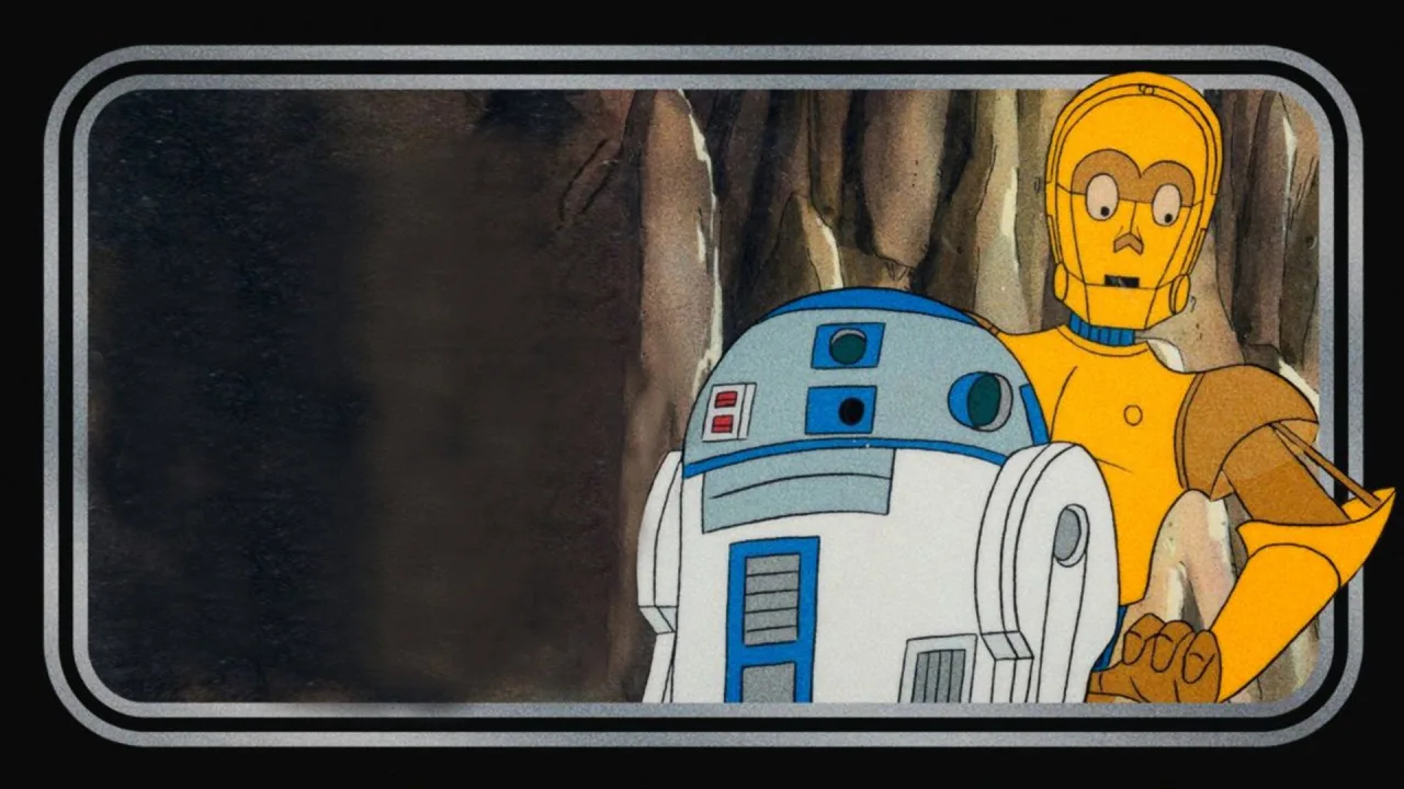 Star Wars: Droids 1080p Altyazılı İndir - görsel 6