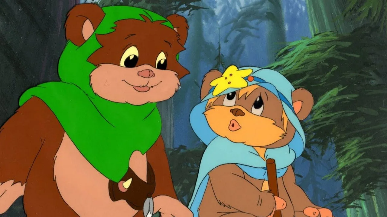 Ewoks 1080p Altyazılı İndir - görsel 3