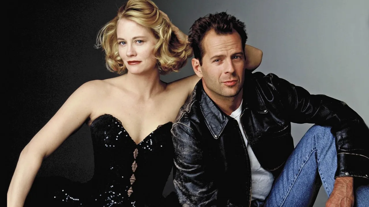 Moonlighting 1080p İndir - görsel 1