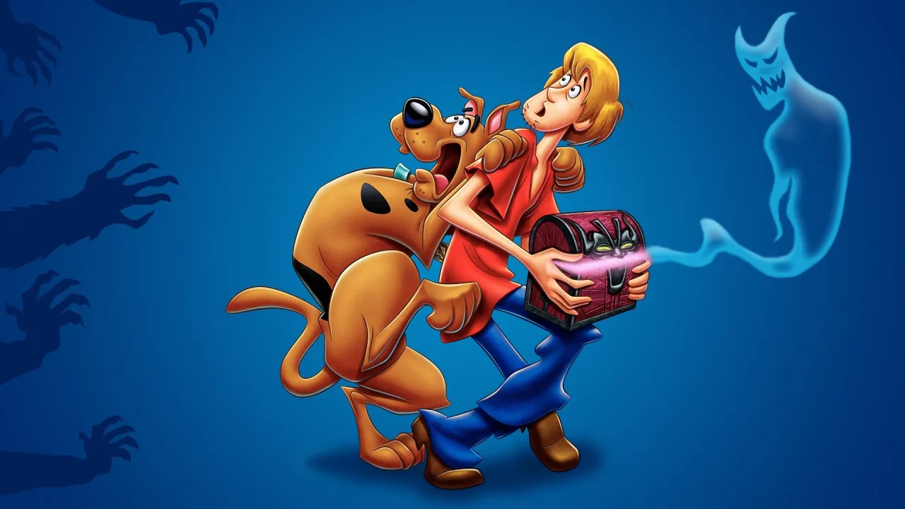 The 13 Ghosts of Scooby-Doo 1080p İndir - görsel 1