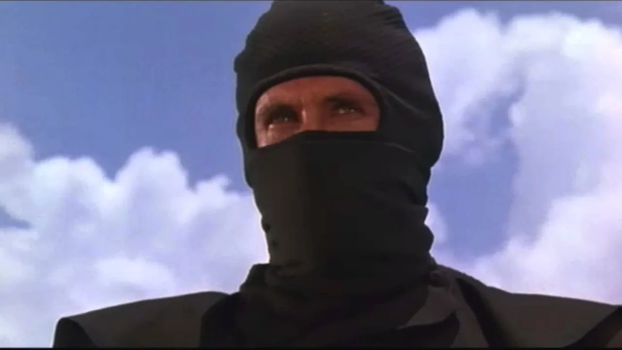 Amerikan Ninja İndir - görsel 2