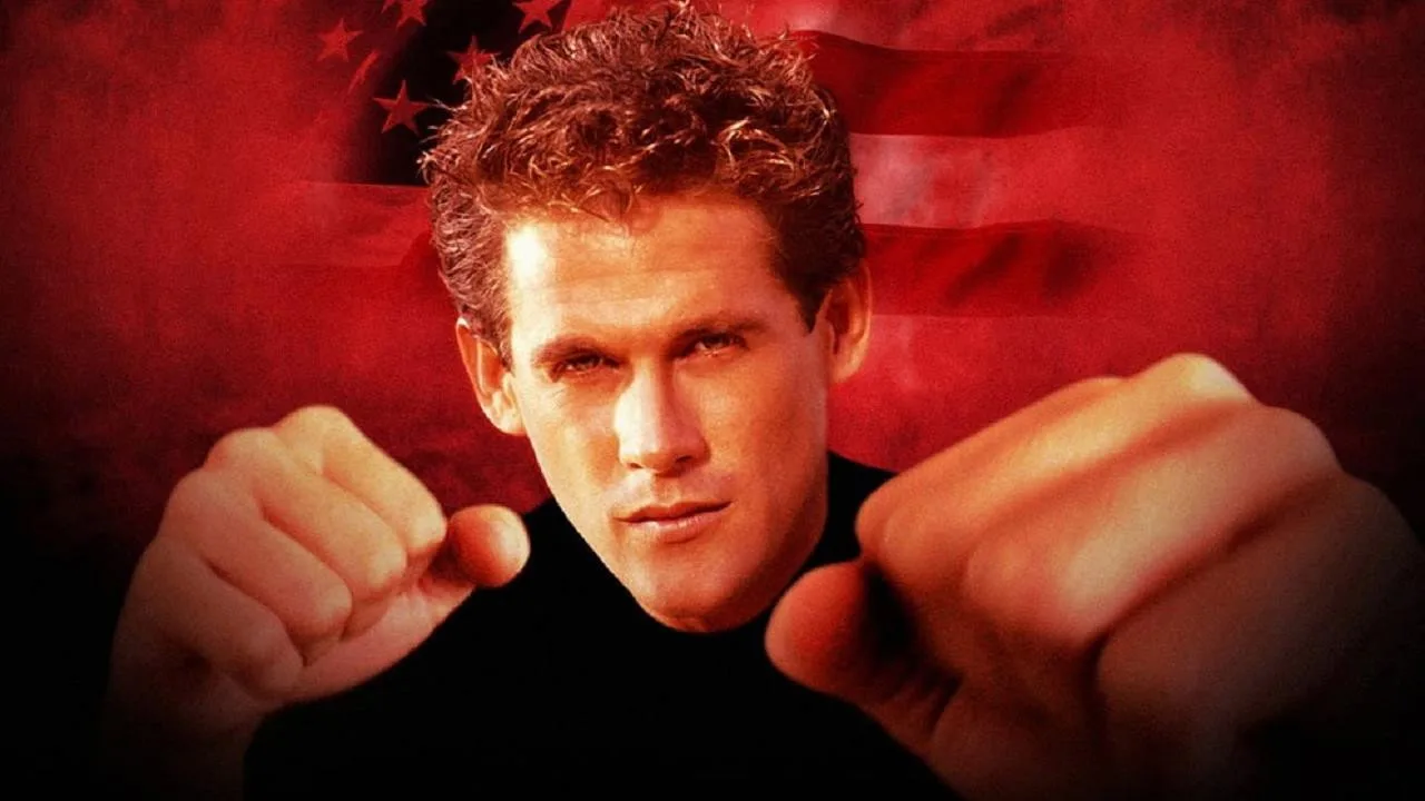 Amerikan Ninja İndir - görsel 4
