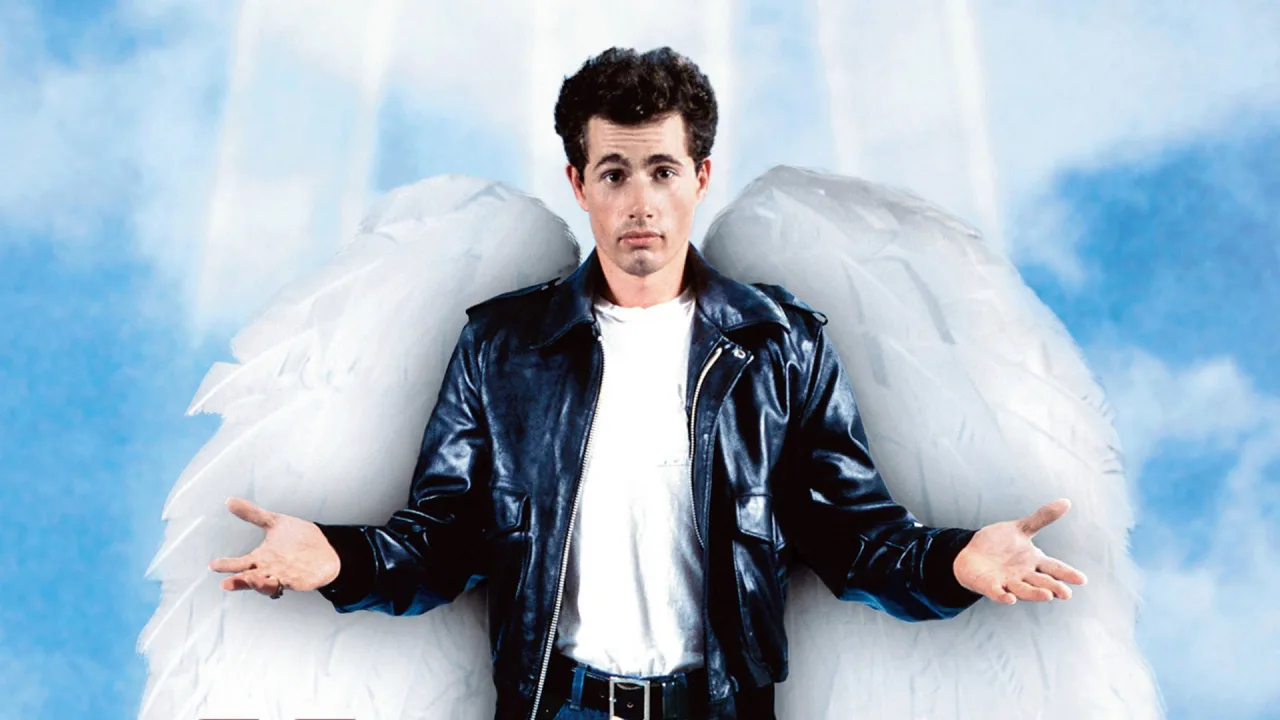 The Heavenly Kid İndir - görsel 2