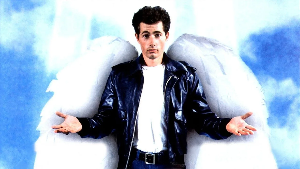 The Heavenly Kid İndir - görsel 5
