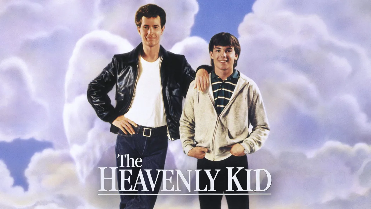 The Heavenly Kid İndir - görsel 9