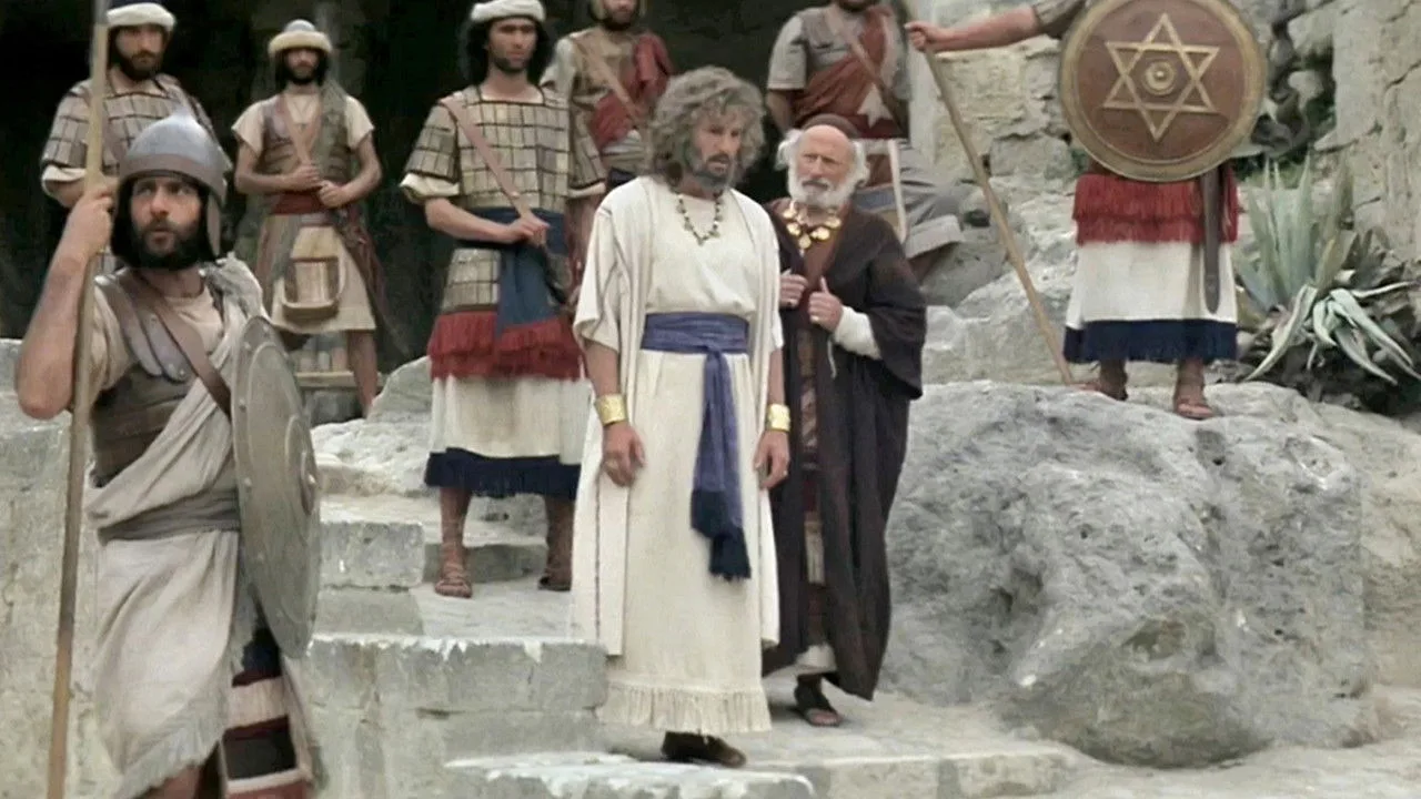 King David İndir - görsel 4