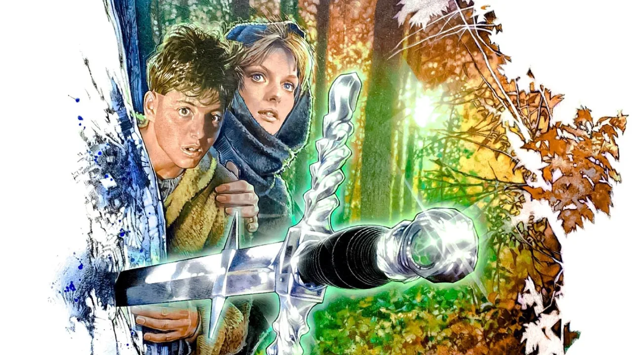 Ladyhawke İndir - görsel 2