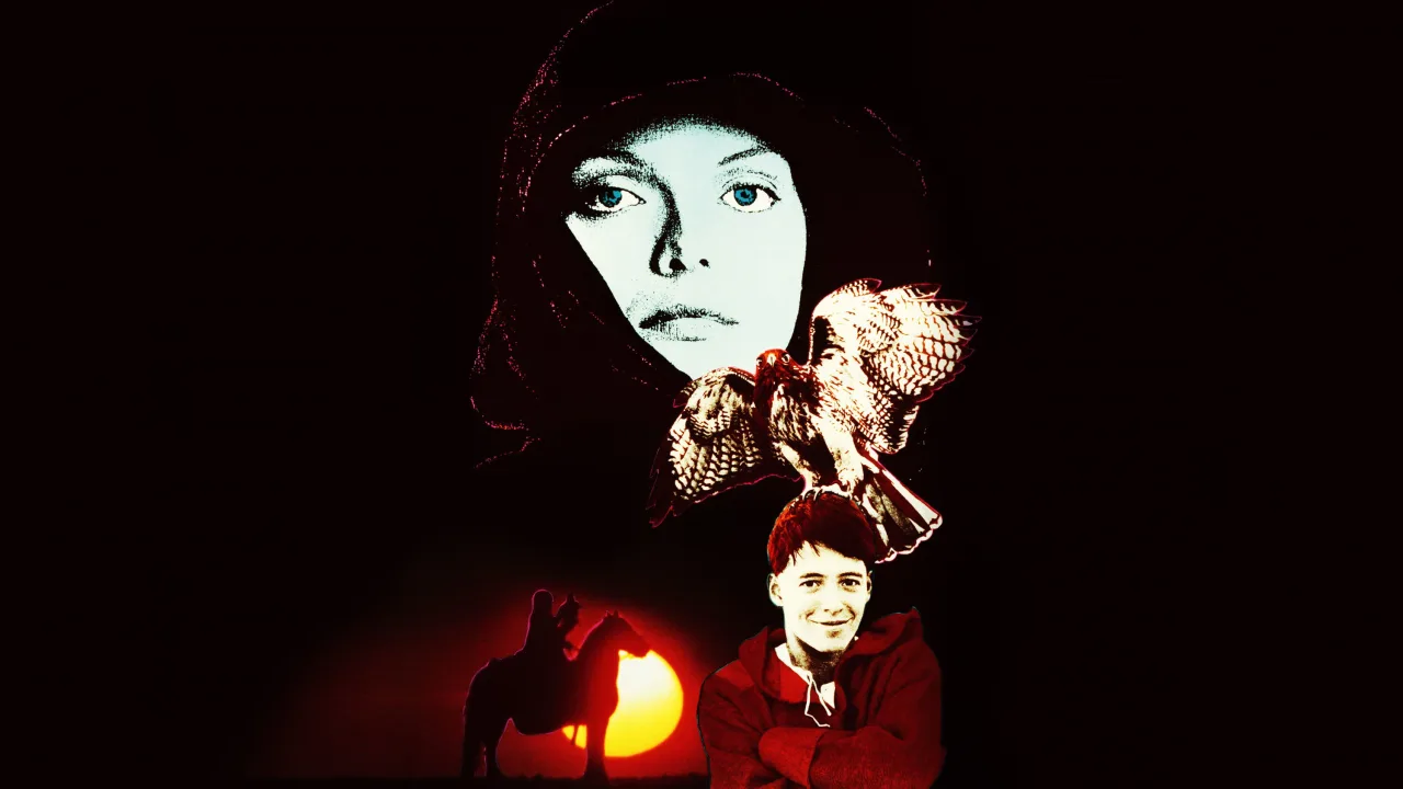Ladyhawke İndir - görsel 3