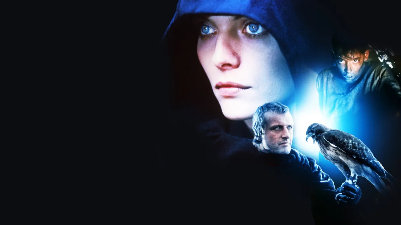 Ladyhawke İndir - görsel 4