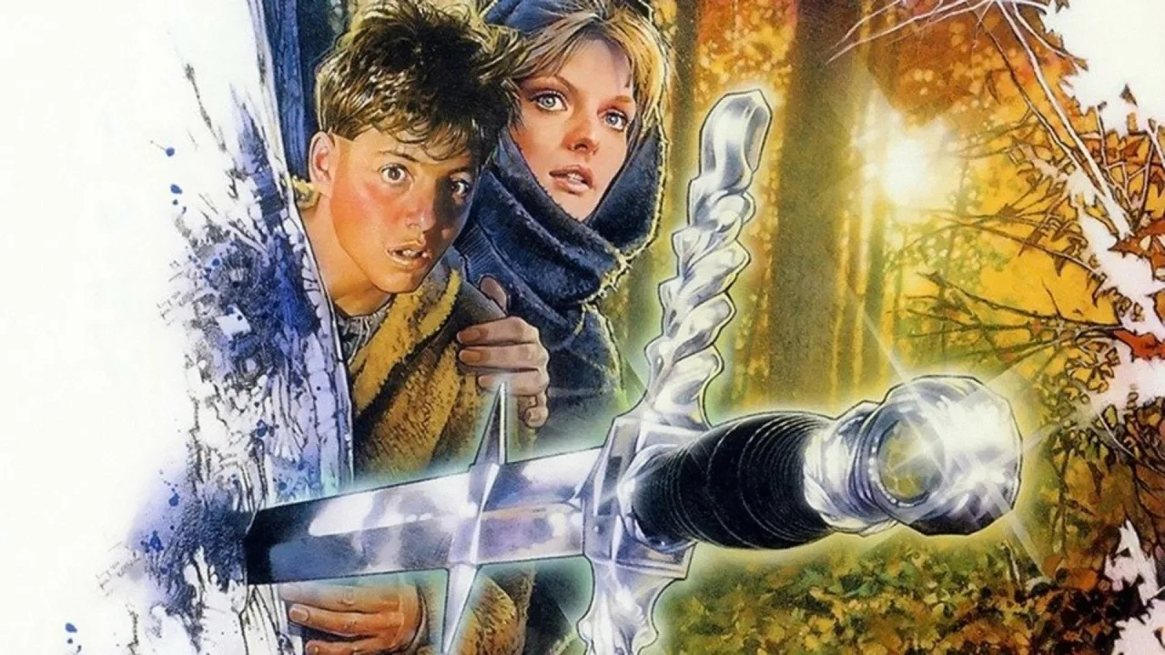 Ladyhawke İndir - görsel 7