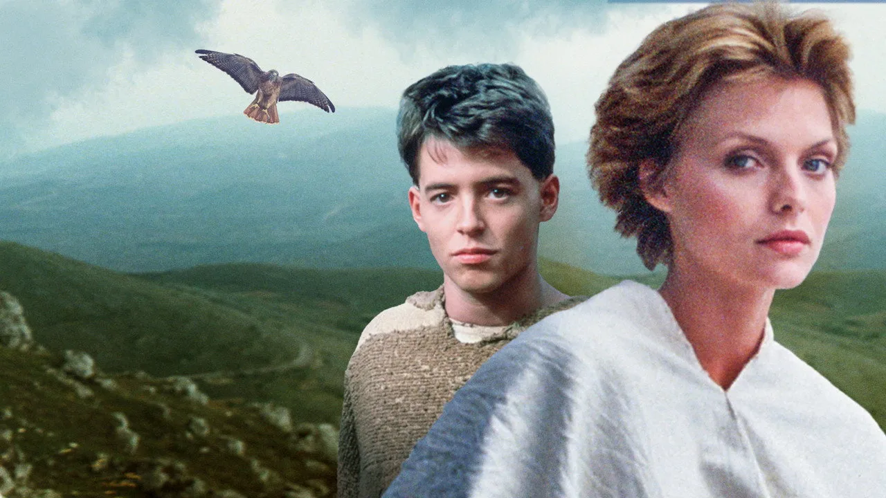 Ladyhawke İndir - görsel 8