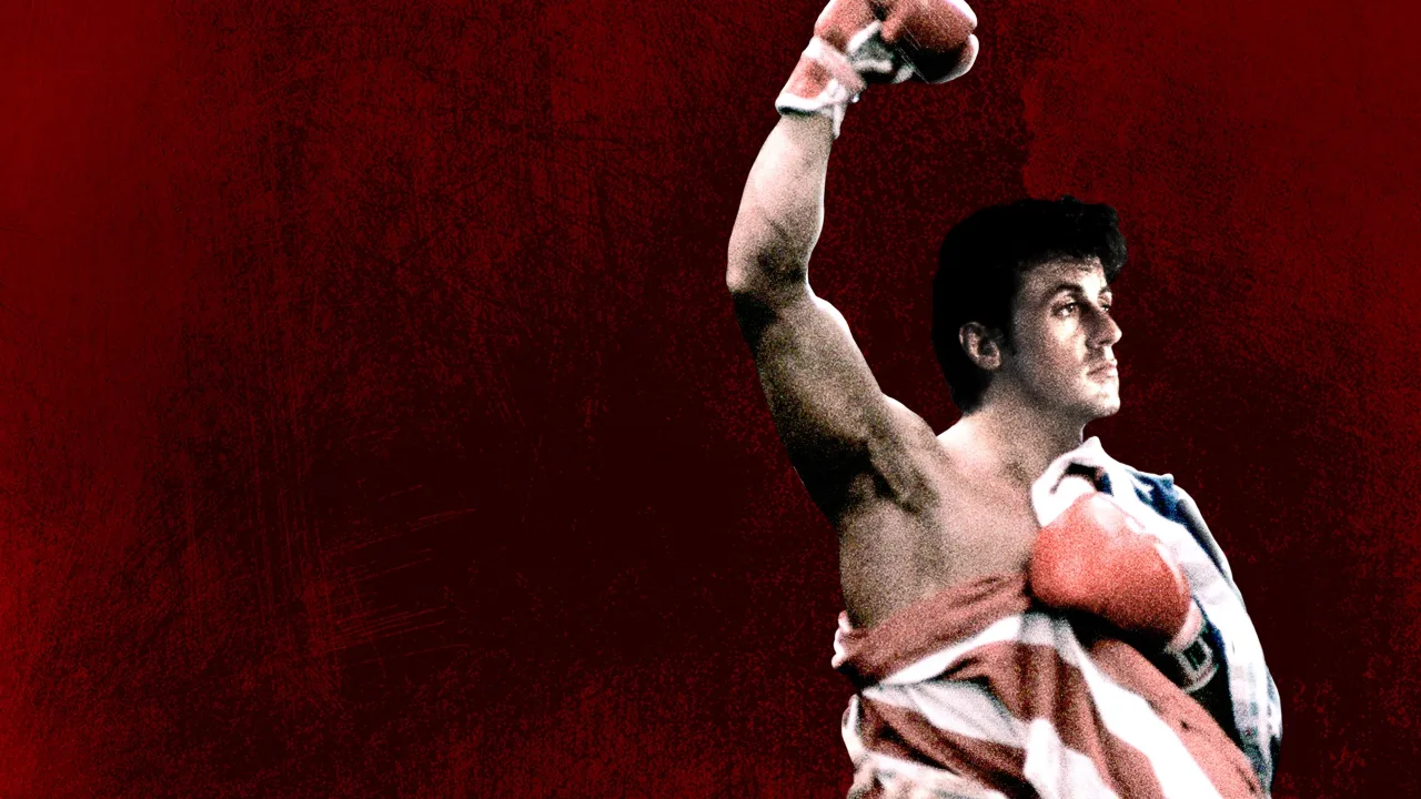 Rocky 4 İndir - görsel 3