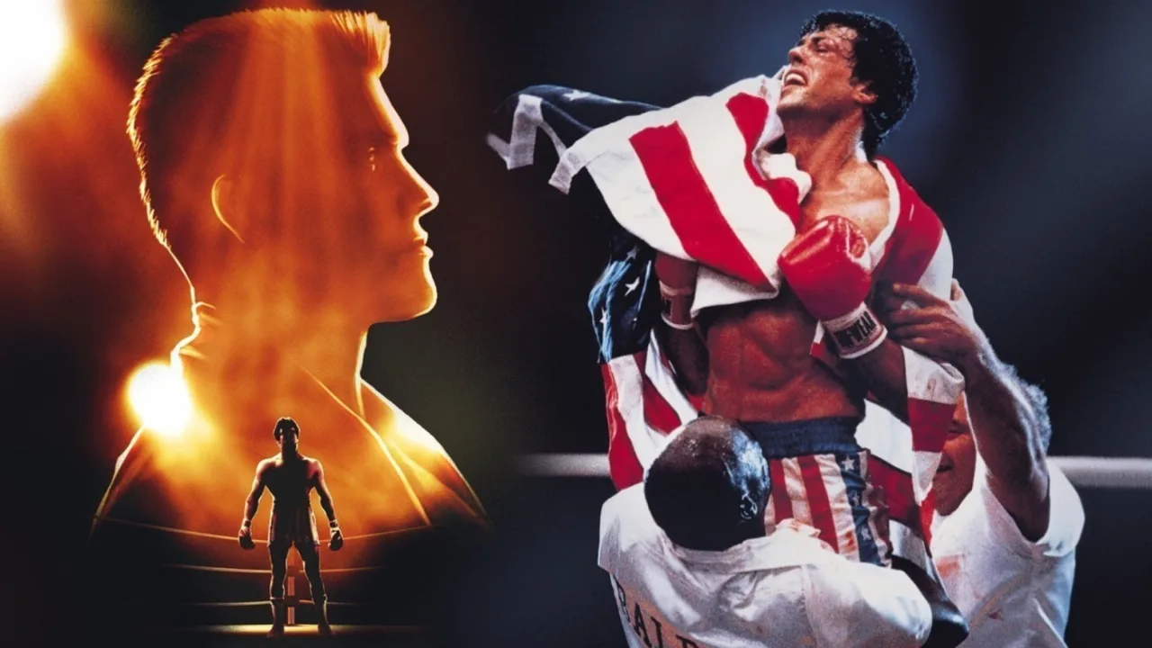 Rocky 4 İndir - görsel 5