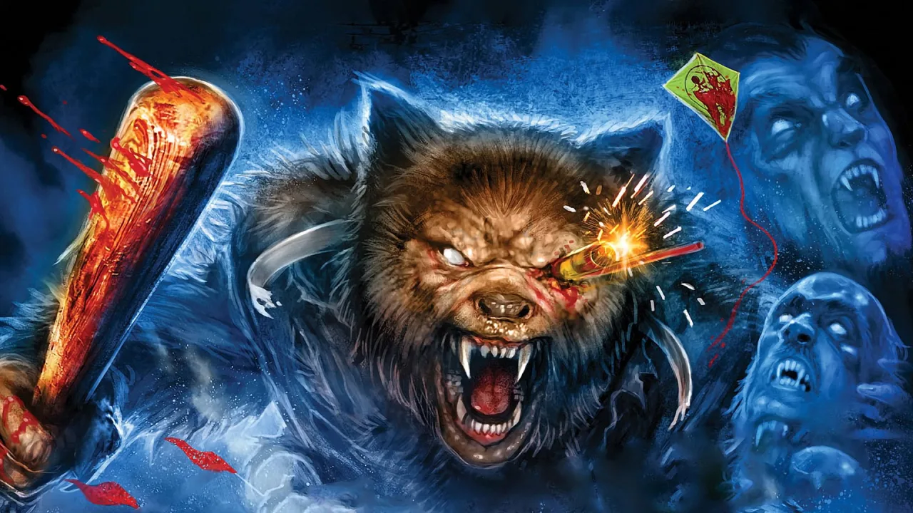 Gümüş Mermi İndir - görsel 5