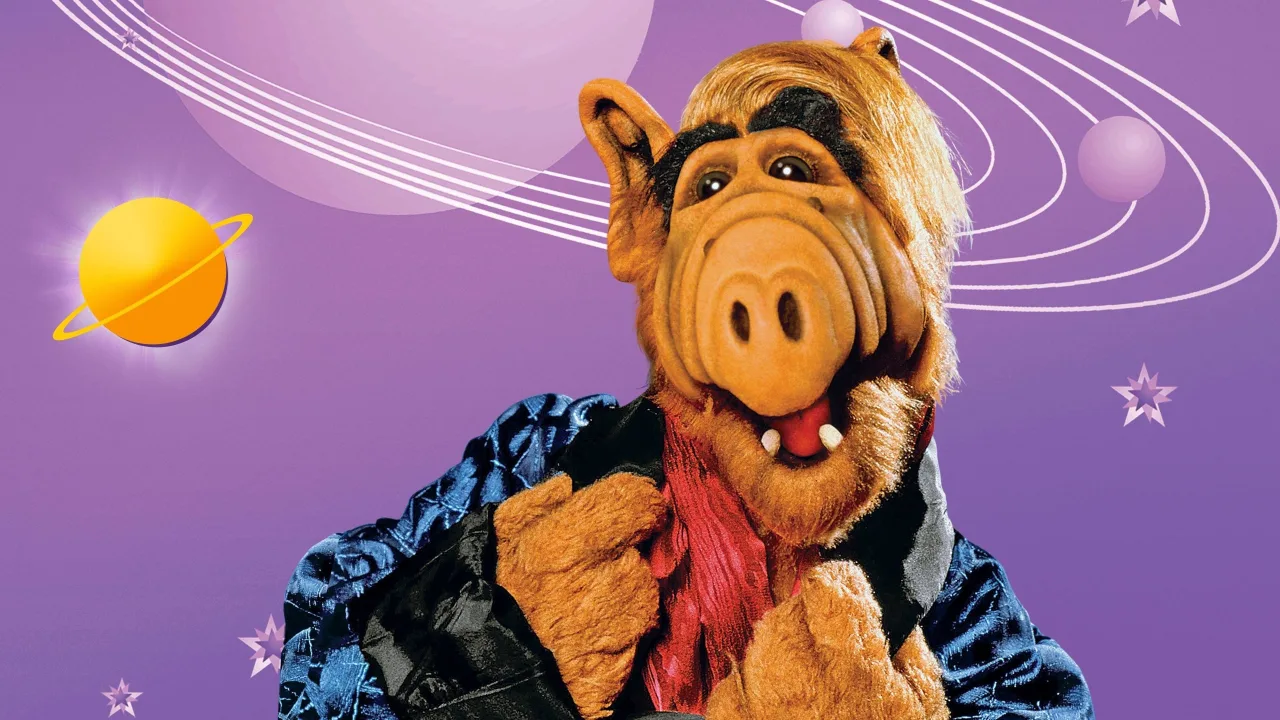 ALF 1080p İndir - görsel 1
