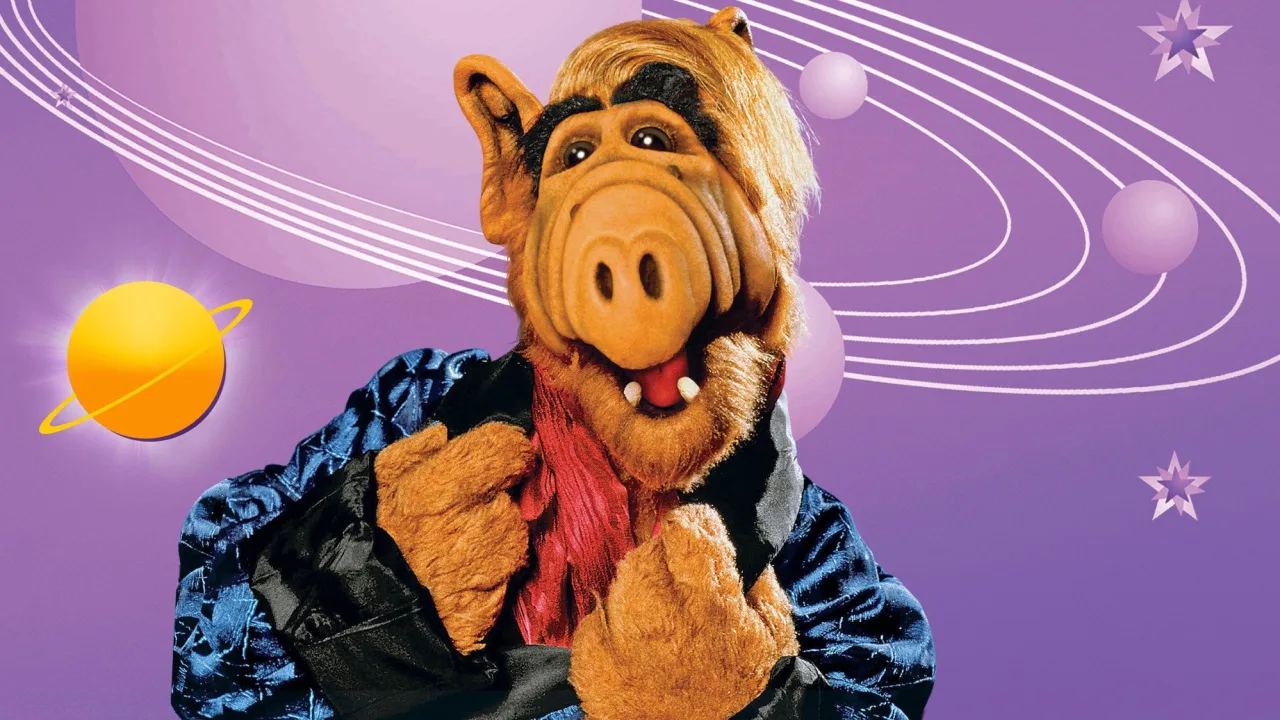 ALF 1080p İndir - görsel 5