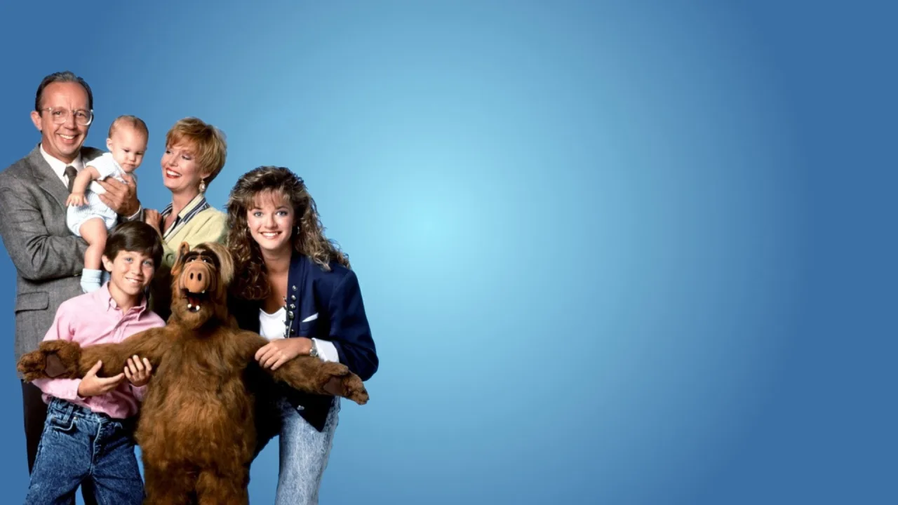 ALF 1080p İndir - görsel 6