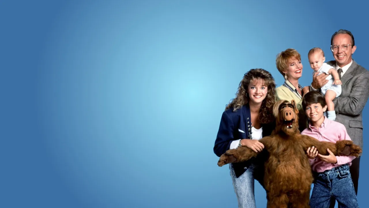 ALF 1080p İndir - görsel 7