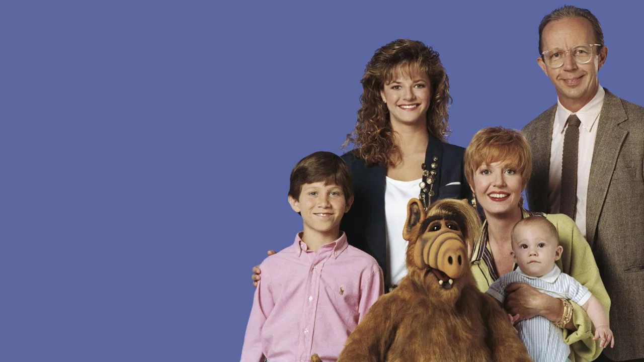 ALF 1080p İndir - görsel 8