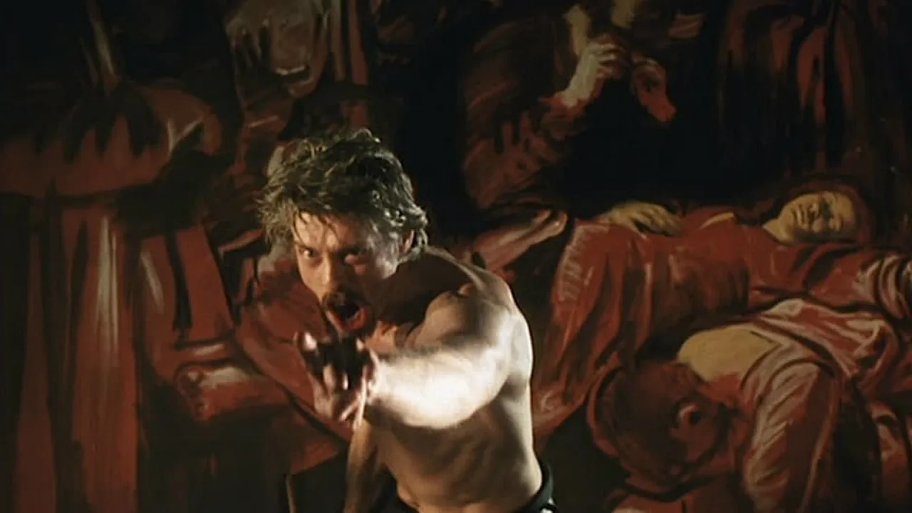 Caravaggio İndir - görsel 6