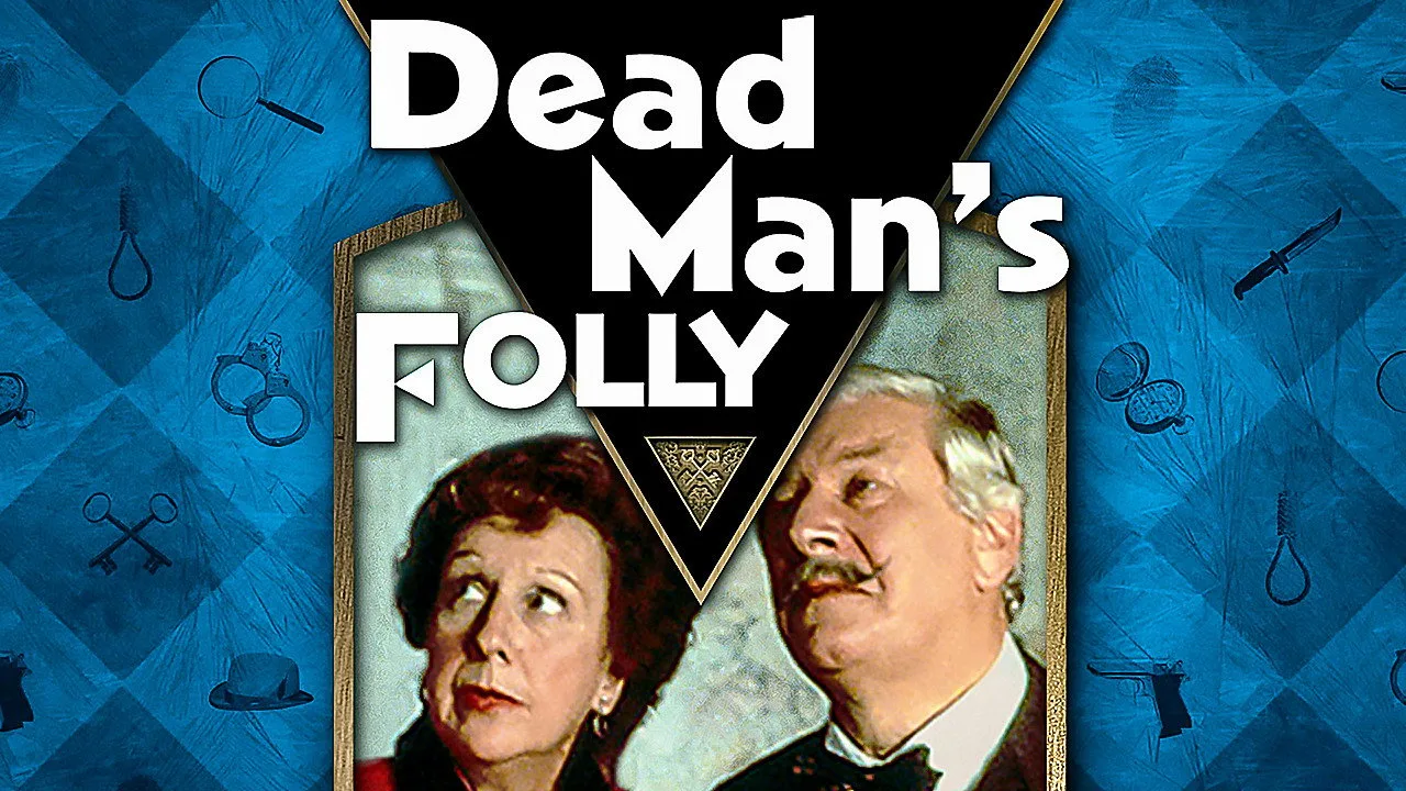 Dead Man's Folly İndir - görsel 6