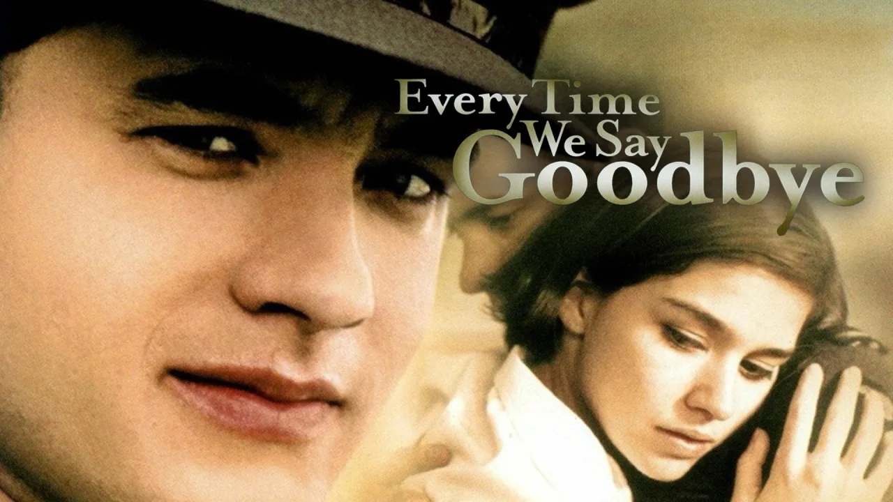Every Time We Say Goodbye İndir - görsel 2