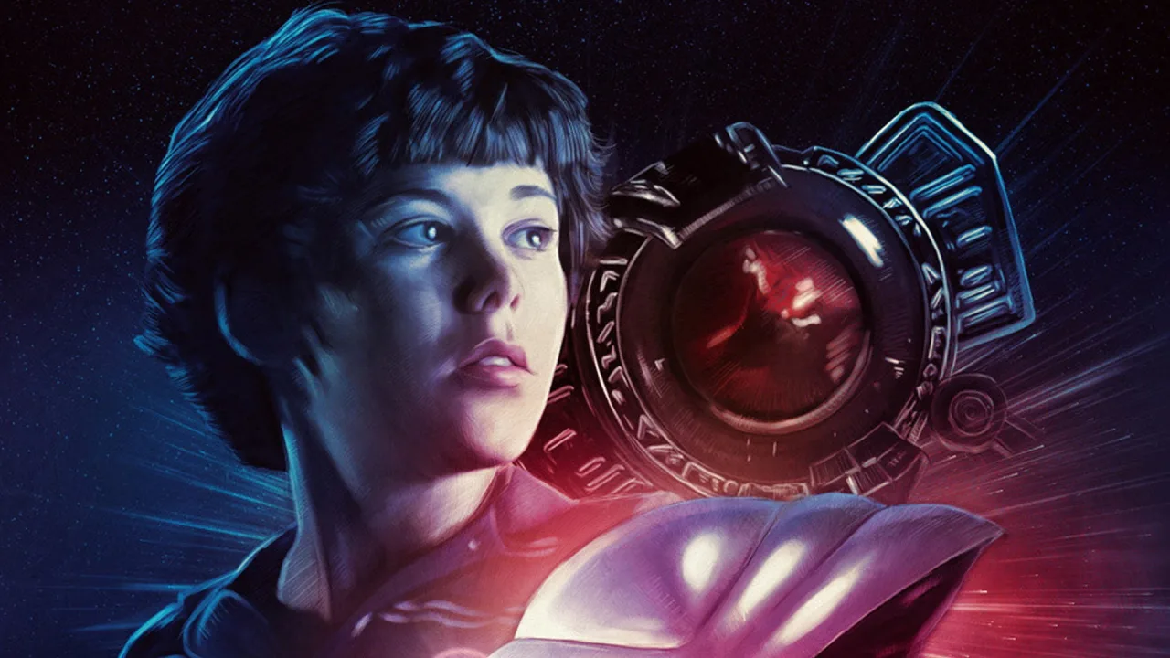 Flight of the Navigator İndir - görsel 8