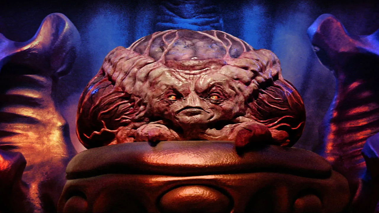 Invaders from Mars İndir - görsel 2