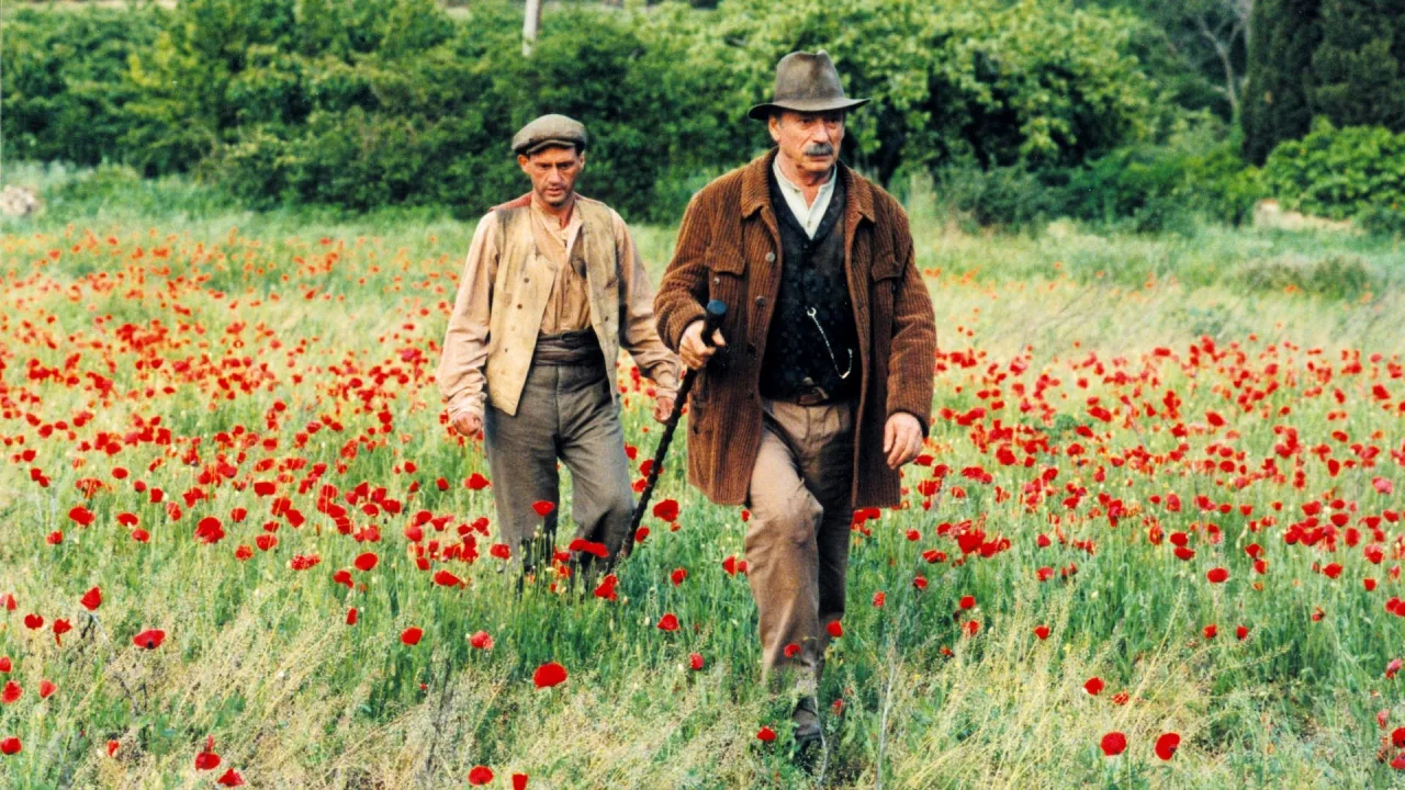 Jean de Florette İndir - görsel 1
