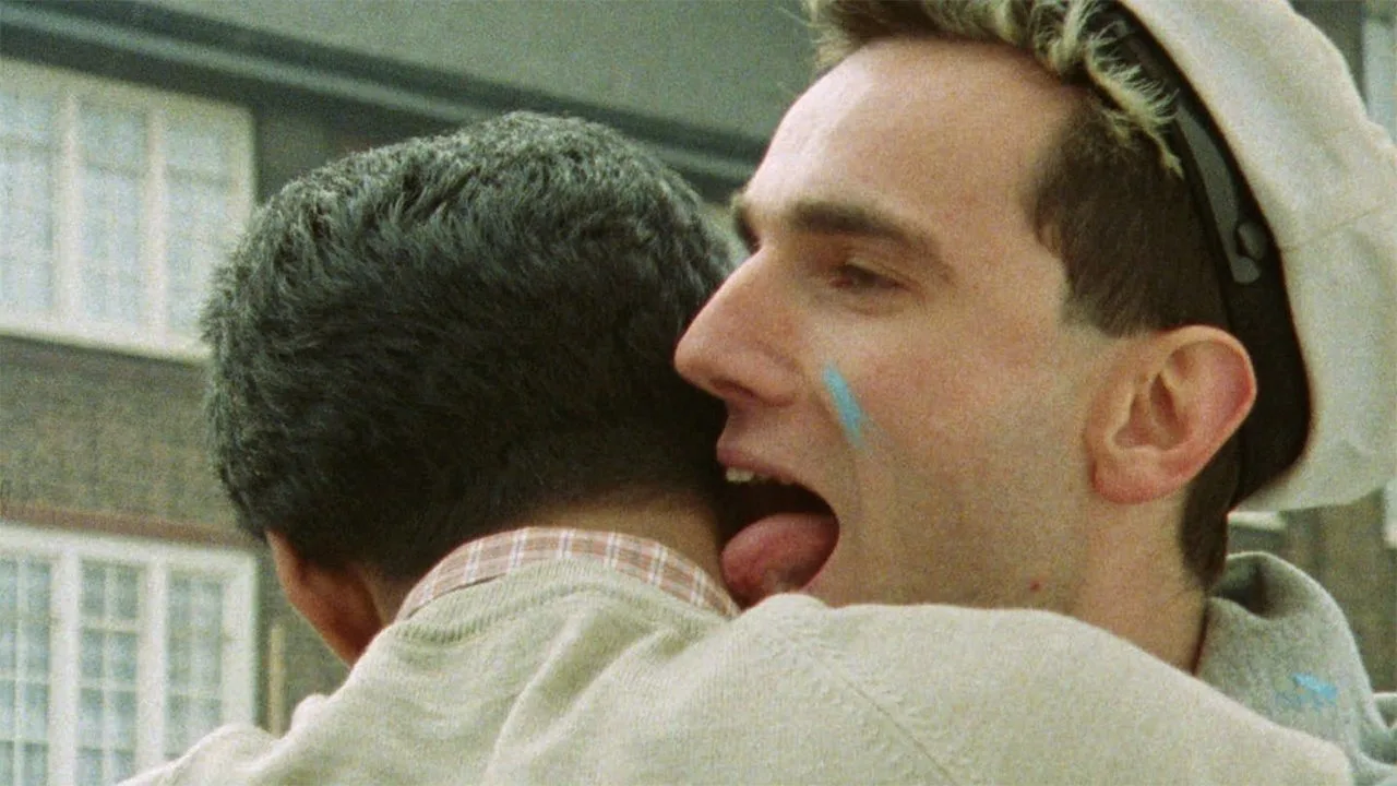 My Beautiful Laundrette İndir - görsel 1