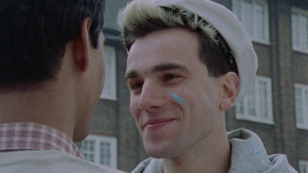 My Beautiful Laundrette İndir - görsel 10