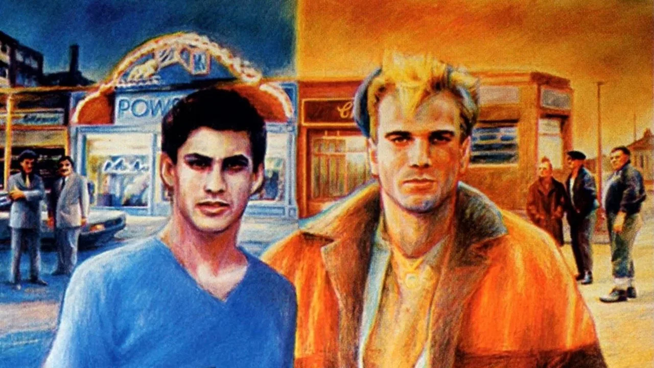 My Beautiful Laundrette İndir - görsel 6