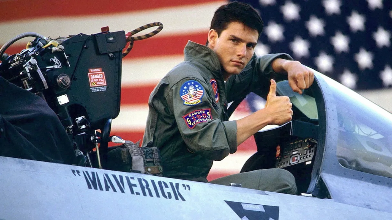 Top Gun İndir - görsel 6