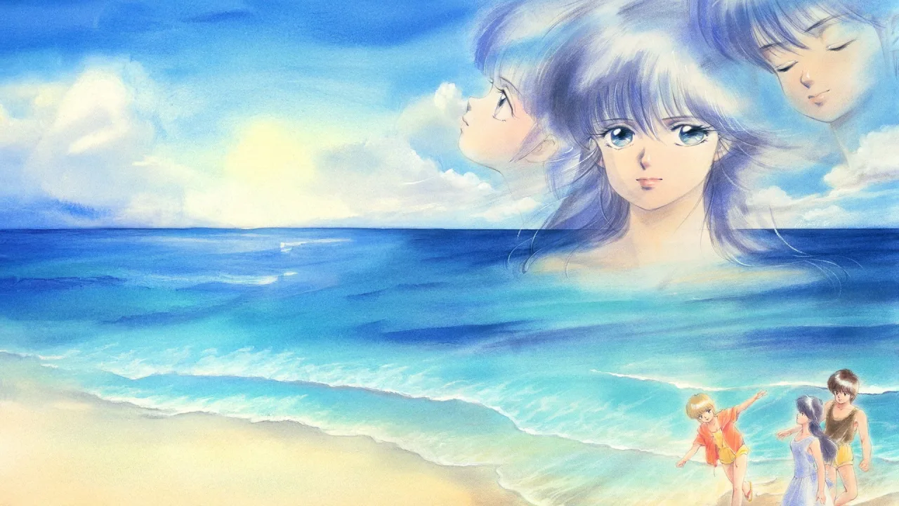 Kimagure Orange Road Remux Altyazılı İndir - görsel 1