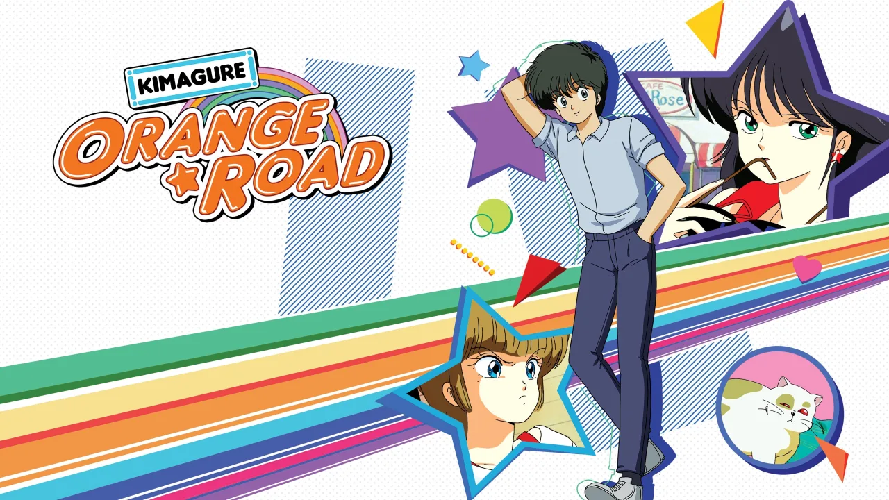 Kimagure Orange Road Remux Altyazılı İndir - görsel 5