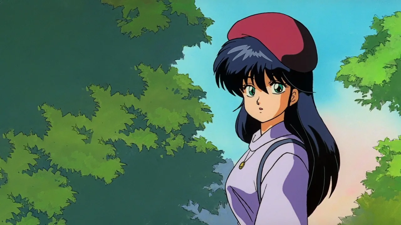 Kimagure Orange Road Remux Altyazılı İndir - görsel 8