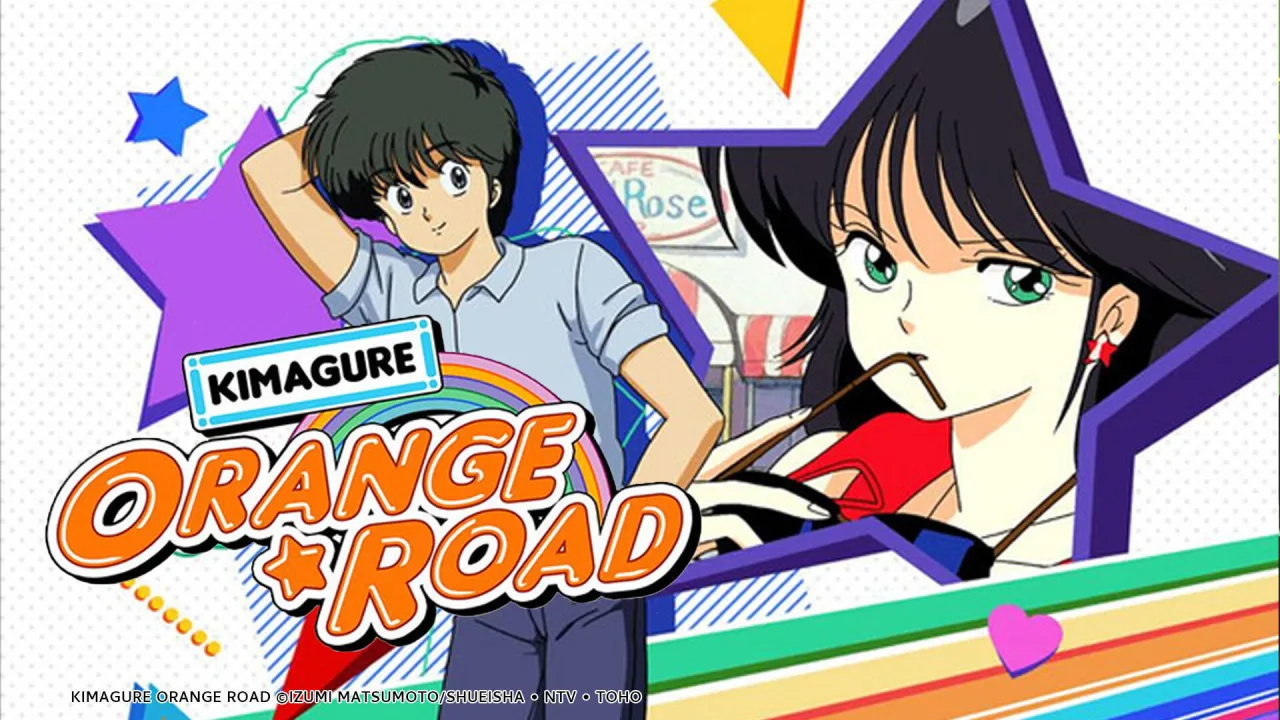 Kimagure Orange Road Remux Altyazılı İndir - görsel 9