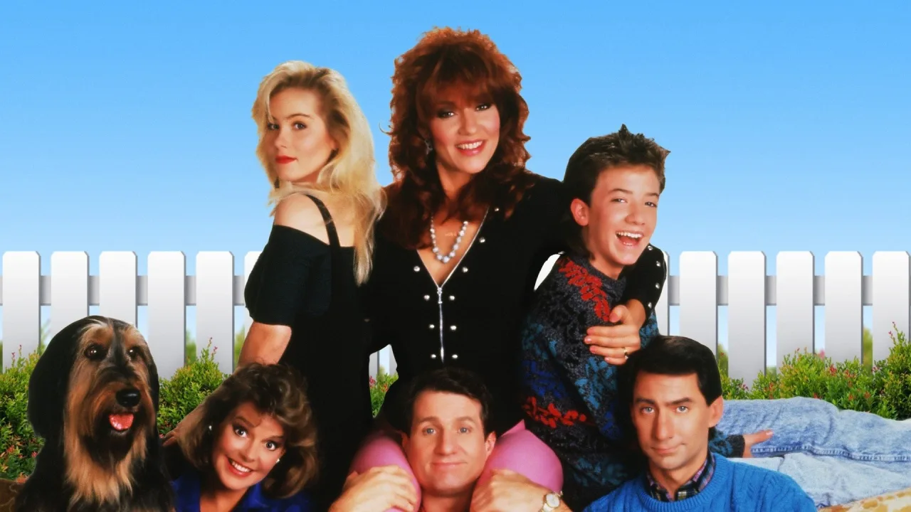 Married... with Children İndir - görsel 3