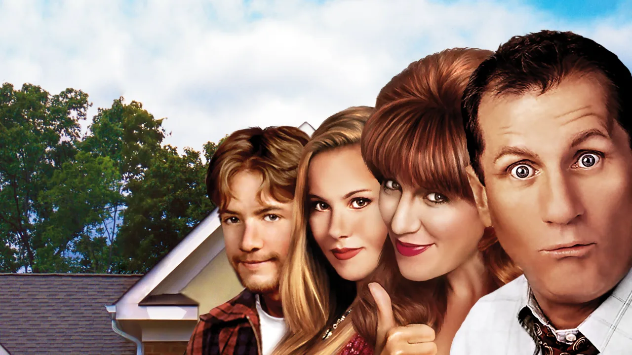 Married... with Children İndir - görsel 4