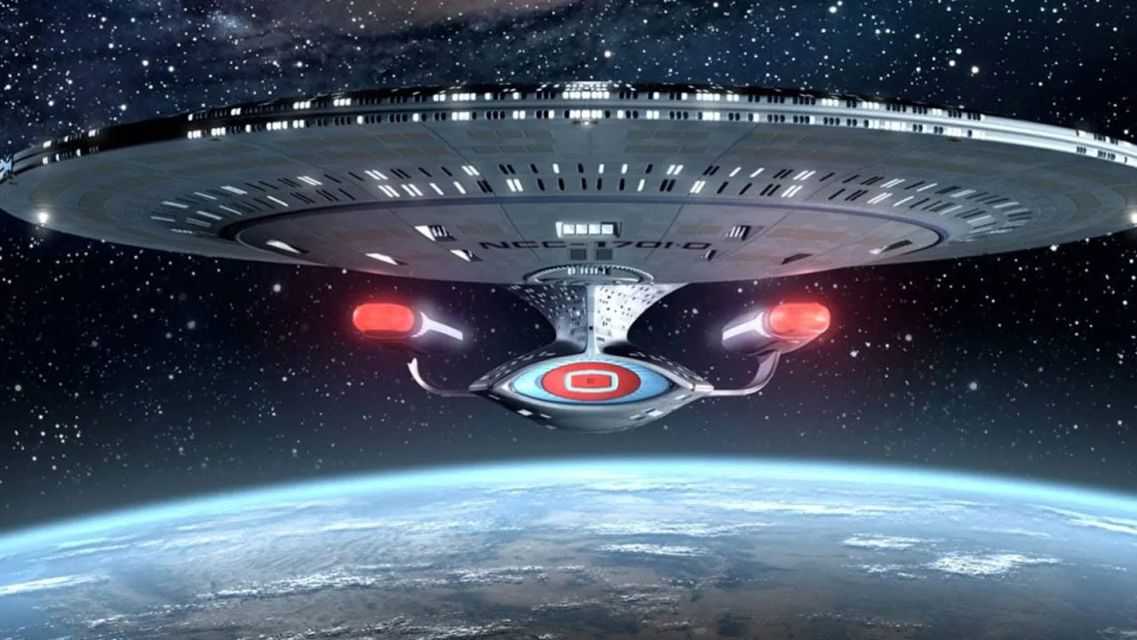 Star Trek: The Next Generation İndir - görsel 5