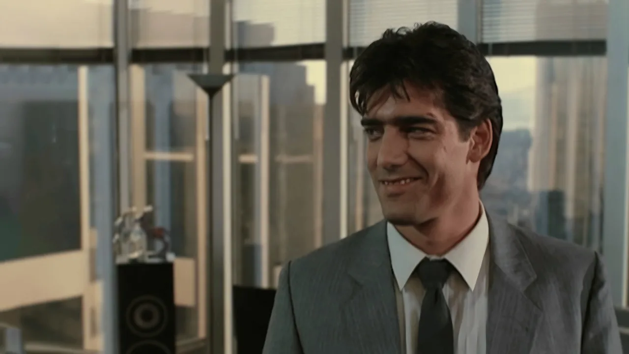 Wiseguy 1080p İndir - görsel 3
